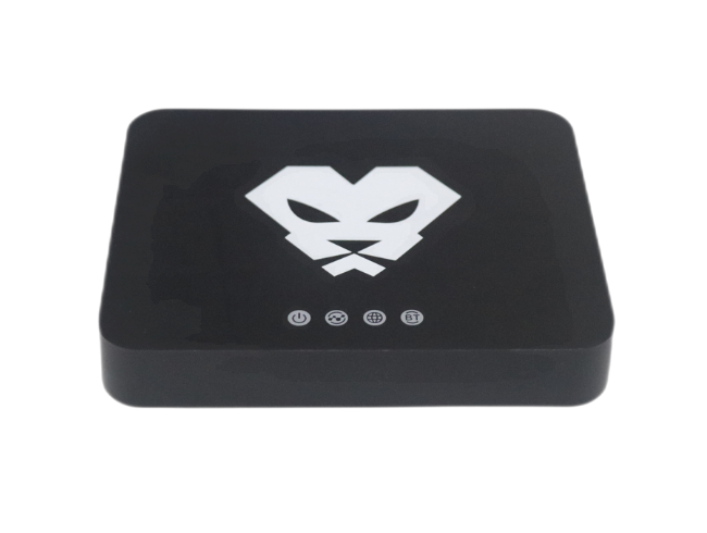 PantherX2(黑豹X2)刷机